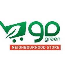 Go Green Neighborhood Mart